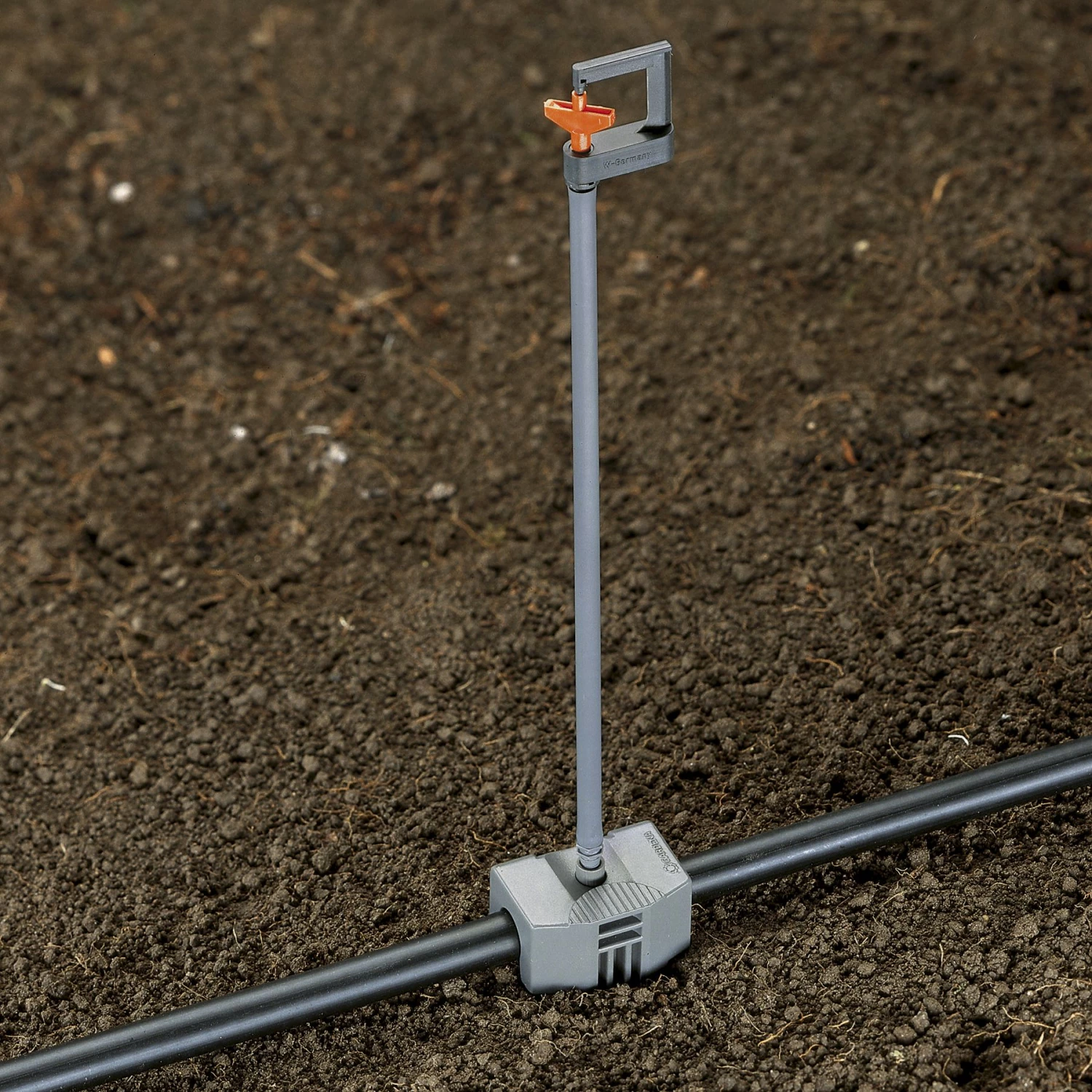 Gardena Système D'arrosage 08328-20 8328-20 Porte-tube 13mm 1/2 6 Gardena Système D'arrosage 08328-20 8328-20 Porte-tube 13mm 1/2 – Image 4