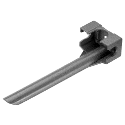 Gardena Système D'arrosage 08328-20 8328-20 Porte-tube 13mm 1/2