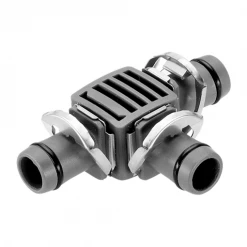 Gardena Système D'arrosage 08329-20 8329-20 Pièce En T 13mm 1/2