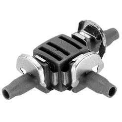 Gardena Système D'arrosage 08330-20 8330-20 Pièce En T 4.6mm 3/16