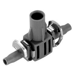Gardena Système D'arrosage 08332-20 8332-20 Pièce En T V.sproeikop.4,6mm