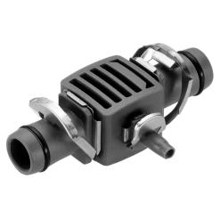 Gardena Système D'arrosage 08333-20 8333-20 Pièce En T Réductrice 13/4,6 Mm