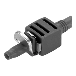 Gardena Système D'arrosage 08337-20 8337-20 Connecteur 4.6mm 3/16