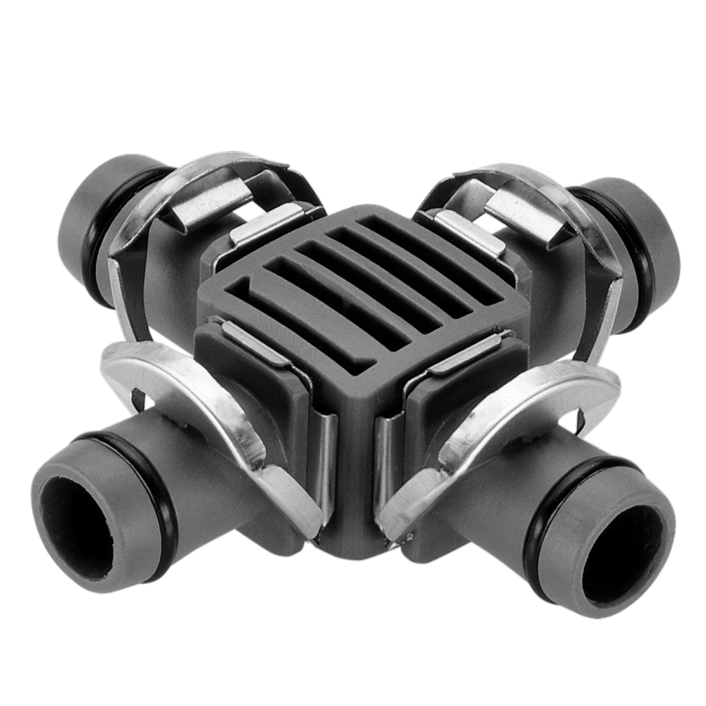 Gardena Système D'arrosage 08339-20 8339-20 Section Transversale 13mm 1/2 3 Gardena Système D'arrosage 08339-20 8339-20 Section Transversale 13mm 1/2