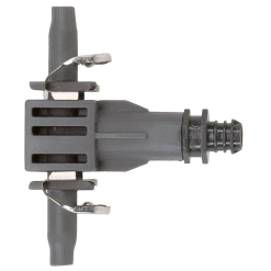 Gardena Système D'arrosage 08344-20 8344-20 Tête D'égouttage 4l