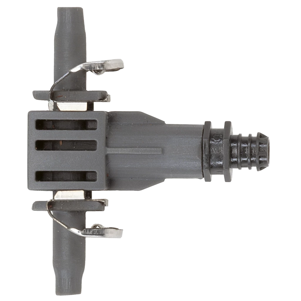 Gardena Système D'arrosage 08344-20 8344-20 Tête D'égouttage 4l 3 Gardena Système D'arrosage 08344-20 8344-20 Tête D'égouttage 4l