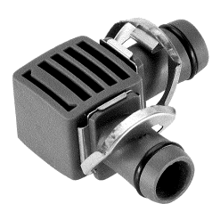 Gardena Système D'arrosage 08382-20 8382-20 Pièce En L 13mm 1/2