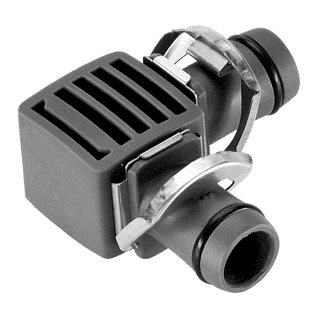 Gardena Système D'arrosage 08382-20 8382-20 Pièce En L 13mm 1/2 3 Gardena Système D'arrosage 08382-20 8382-20 Pièce En L 13mm 1/2