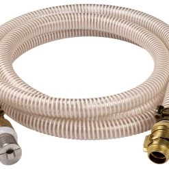 Metabo Accessoires 0903061219 903061219 Jeu De Tuyaux D'aspiration Professionnel 7 M -Arrosage Soldes Boutique 0903061219 903061219 jeu de tuyaux d aspiration professionnel 7 m 2