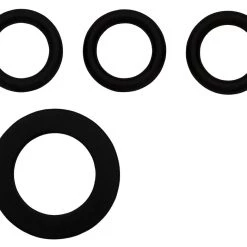 Gardena Raccord Tuyau D'arrosage 1124-20 Jeu D'anneaux En Caoutchouc