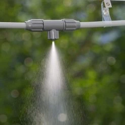 Gardena Raccord Tuyau D'arrosage 13136-20 Buses De Nébulisation -Arrosage Soldes Boutique 13136 20 buses de nebulisation 1 scaled