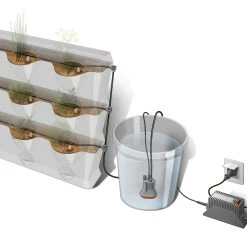 Gardena Système D'arrosage 13158-20 Kit D'extension Réservoir Bewat.set -Arrosage Soldes Boutique 13158 20 kit d extension reservoir bewat set 1 scaled