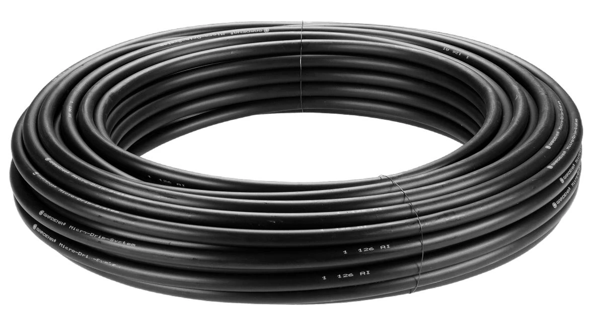 Gardena Système D'arrosage 1347-20 Tuyau D'alimentation 13 Mm (1/2") 3 Gardena Système D'arrosage 1347-20 Tuyau D'alimentation 13 Mm (1/2")