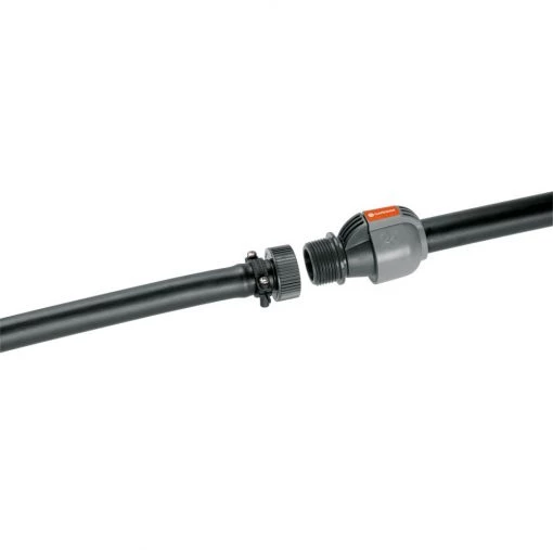 Gardena Système D'arrosage Enterré 1513-20 Pièce De Raccordement Du Robinet