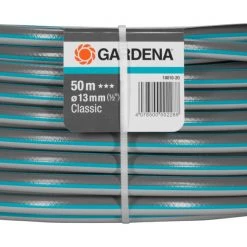 Gardena 18010-20 Tuyau Classique 13 Mm 50 Mtr.