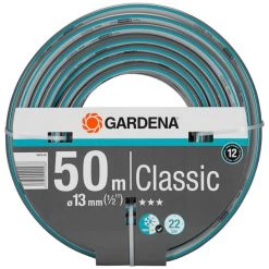 Gardena 18010-20 Tuyau Classique 13 Mm 50 Mtr. 7 Gardena 18010-20 Tuyau Classique 13 Mm 50 Mtr. -Arrosage Soldes Boutique 18010 20 tuyau classique 13 mm 50 mtr 1 2