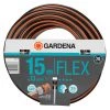 Gardena 18031-20 Tuyau Comfort FLEX 13 Mm (1/2") 15 Mtr.