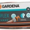 Gardena 18055-20 Tuyau Comfort FLEX 19 Mm (3/4") 50 Mtr. -Arrosage Soldes Boutique 18055 20 tuyau comfort flex 19 mm 3 4q 50 mtr