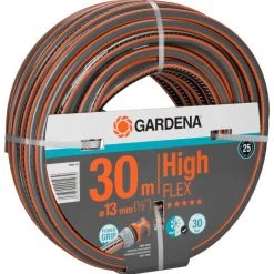 Arrosage Soldes Boutique -Arrosage Soldes Boutique 18066 20 tuyau highflex comfort 13 mm 1 2q 30 mtr 1 1