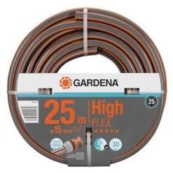 Gardena 18075-26 Tuyau Comfort HighFLEX 15 Mm 25 Mtr.