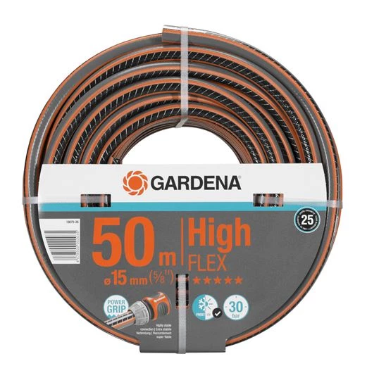 Gardena 18079-26 Tuyau Comfort HighFLEX 15 Mm 50 Mtr. 3 Gardena 18079-26 Tuyau Comfort HighFLEX 15 Mm 50 Mtr.