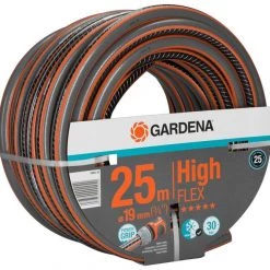 Gardena 18083-20 Tuyau Comfort HighFLEX 19 Mm (3/4") 25 Mtr.