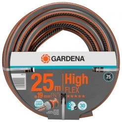Gardena 18083-20 Tuyau Comfort HighFLEX 19 Mm (3/4") 25 Mtr. 8 Gardena 18083-20 Tuyau Comfort HighFLEX 19 Mm (3/4") 25 Mtr. -Arrosage Soldes Boutique 18083 20 tuyau comfort highflex 19 mm 3 4q 25 mtr 1 2