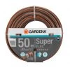 Gardena 18099-20 Tuyau Premium SuperFLEX, 13 Mm (1/2") 50 Mtr. -Arrosage Soldes Boutique 18099 20 tuyau premium superflex 13 mm 1 2q 50 mtr