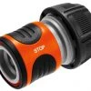 Gardena Raccord Tuyau D'arrosage 18214-20 Arrêt D'eau 19 Mm (3/4") 1 Gardena Raccord Tuyau D'arrosage 18214-20 Arrêt D'eau 19 Mm (3/4") -Arrosage Soldes Boutique 18214 20 arret d eau 19 mm 3 4q