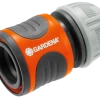 Gardena Raccord Tuyau D'arrosage 18215-20 Raccord D'arrosage Rapide 13 Mm-15 Mm -Arrosage Soldes Boutique 18215 20 raccord d arrosage rapide 13 mm 15 mm