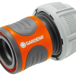 Gardena Raccord Tuyau D'arrosage 18216-20 Pièce De Tuyau 19 Mm (3/4 Pouce)