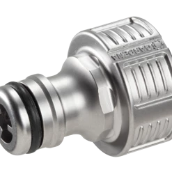 Gardena Raccord Tuyau D'arrosage 18240-20 Pièce De Taraudage Premium 21mm (G 1/2) 7 Gardena Raccord Tuyau D'arrosage 18240-20 Pièce De Taraudage Premium 21mm (G 1/2) -Arrosage Soldes Boutique 18240 20 piece de taraudage premium 21mm g 1 2 1 2