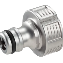 Gardena Raccord Tuyau D'arrosage 18241-20 Taraud Premium 26,5mm (G3/4) -Arrosage Soldes Boutique 18241 20 taraud premium 26 5mm g3 4 1 2