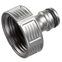 Gardena Raccord Tuyau D'arrosage 18242-20 Robinet Premium 33,3 Mm(G 1/) 7 Gardena Raccord Tuyau D'arrosage 18242-20 Robinet Premium 33,3 Mm(G 1/) -Arrosage Soldes Boutique 18242 20 robinet premium 33 3 mm g 1 1 2