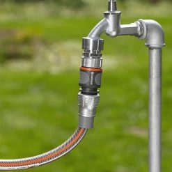 Gardena Raccord Tuyau D'arrosage 18255-20 Raccord De Tuyau Premium 1/2 - 5/8 -Arrosage Soldes Boutique 18255 20 raccord de tuyau premium 1 2 5 8 1 scaled