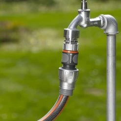 Gardena Raccord Tuyau D'arrosage 18256-20 Raccord De Tuyau Premium 3/4 7 Gardena Raccord Tuyau D'arrosage 18256-20 Raccord De Tuyau Premium 3/4 -Arrosage Soldes Boutique 18256 20 raccord de tuyau premium 3 4 1 scaled