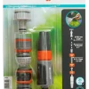 Gardena Raccord Tuyau D'arrosage 18291-20 Kit De Démarrage 1 Gardena Raccord Tuyau D'arrosage 18291-20 Kit De Démarrage -Arrosage Soldes Boutique 18291 20 kit de demarrage