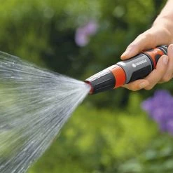 Gardena Pulvérisateur/Lance D'arrosage/Brosse Etc. 18300-20 Lance D'arrosage 9 Gardena Pulvérisateur/Lance D'arrosage/Brosse Etc. 18300-20 Lance D'arrosage -Arrosage Soldes Boutique 18300 20 lance d arrosage 3