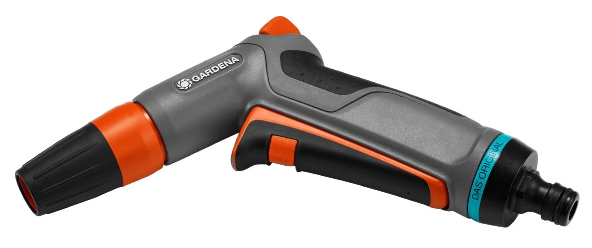 Gardena Pulvérisateur/Lance D'arrosage/Brosse Etc. 18303-20 Pistolet De Pulvérisation Comfort 3 Gardena Pulvérisateur/Lance D'arrosage/Brosse Etc. 18303-20 Pistolet De Pulvérisation Comfort