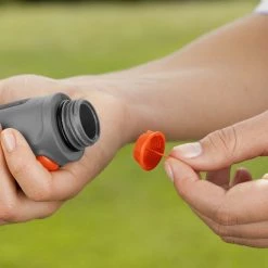 Gardena Pulvérisateur/Lance D'arrosage/Brosse Etc. 18313-20 Pulvérisateur Polyvalent Classique -Arrosage Soldes Boutique 18313 20 pulverisateur polyvalent classique 2 scaled