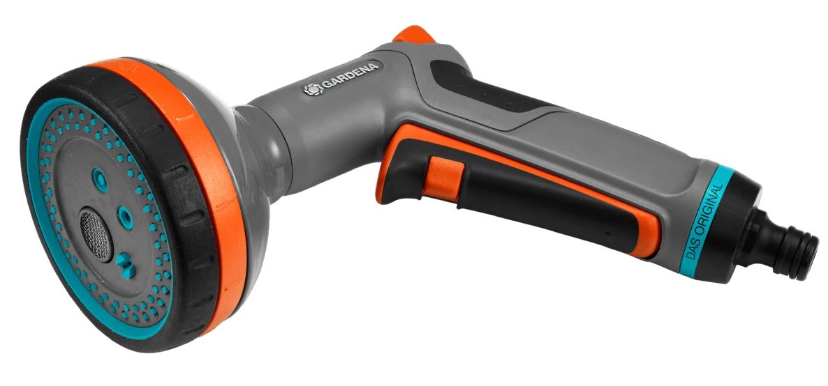 Gardena Pulvérisateur/Lance D'arrosage/Brosse Etc. 18315-20 Pulvérisateur Multiple Comfort 3 Gardena Pulvérisateur/Lance D'arrosage/Brosse Etc. 18315-20 Pulvérisateur Multiple Comfort