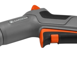 Gardena Pulvérisateur/Lance D'arrosage/Brosse Etc. 18323-20 Buse De Pulvérisation Confort Avec Spray Et Jet Dur -Arrosage Soldes Boutique 18323 20 buse de pulverisation confort avec spray et jet dur