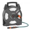 Gardena Enrouleur Tuyau D'arrosage 18400-20 City Boîte à Tuyau De Jardinage 10 M -Arrosage Soldes Boutique 18400 20 city boite a tuyau de jardinage 10 m