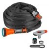 Gardena 18427-20 Kit De 10 M De Tuyau Textile Liano™ Avec Kit De Raccordement Pour Robinets Intérieurs. 1 Gardena 18427-20 Kit De 10 M De Tuyau Textile Liano™ Avec Kit De Raccordement Pour Robinets Intérieurs. -Arrosage Soldes Boutique 18427 20 kit de 10 m de tuyau textile lianot avec kit de raccordement pour robinets interieurs
