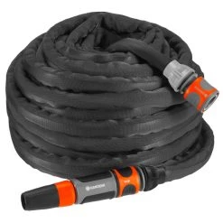 Gardena 18434-20 Liano™ Tuyau Textile 20 M