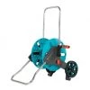 Gardena Dévidoir Sur Roue 18510-20 Chariot à Tuyau AquaRoll M -Arrosage Soldes Boutique 18510 20 chariot a tuyau aquaroll m