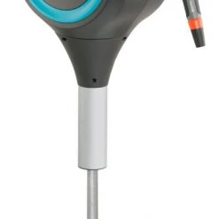 Gardena Enrouleur Tuyau D'arrosage 18604-20 Boîte à Tuyau D'arrosage RollUp S 15 Mtr.