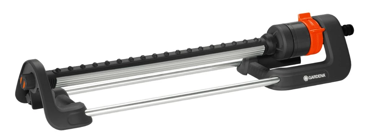 Gardena 18704-20 Arroseur Oscillant Aqua L 3 Gardena 18704-20 Arroseur Oscillant Aqua L