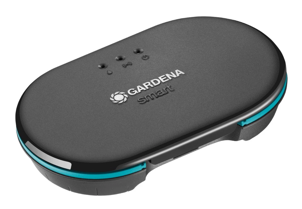 Gardena Programmateur D'arrosage 19032-20 Contrôle Intelligent De L'irrigation 4 Gardena Programmateur D'arrosage 19032-20 Contrôle Intelligent De L'irrigation – Image 2