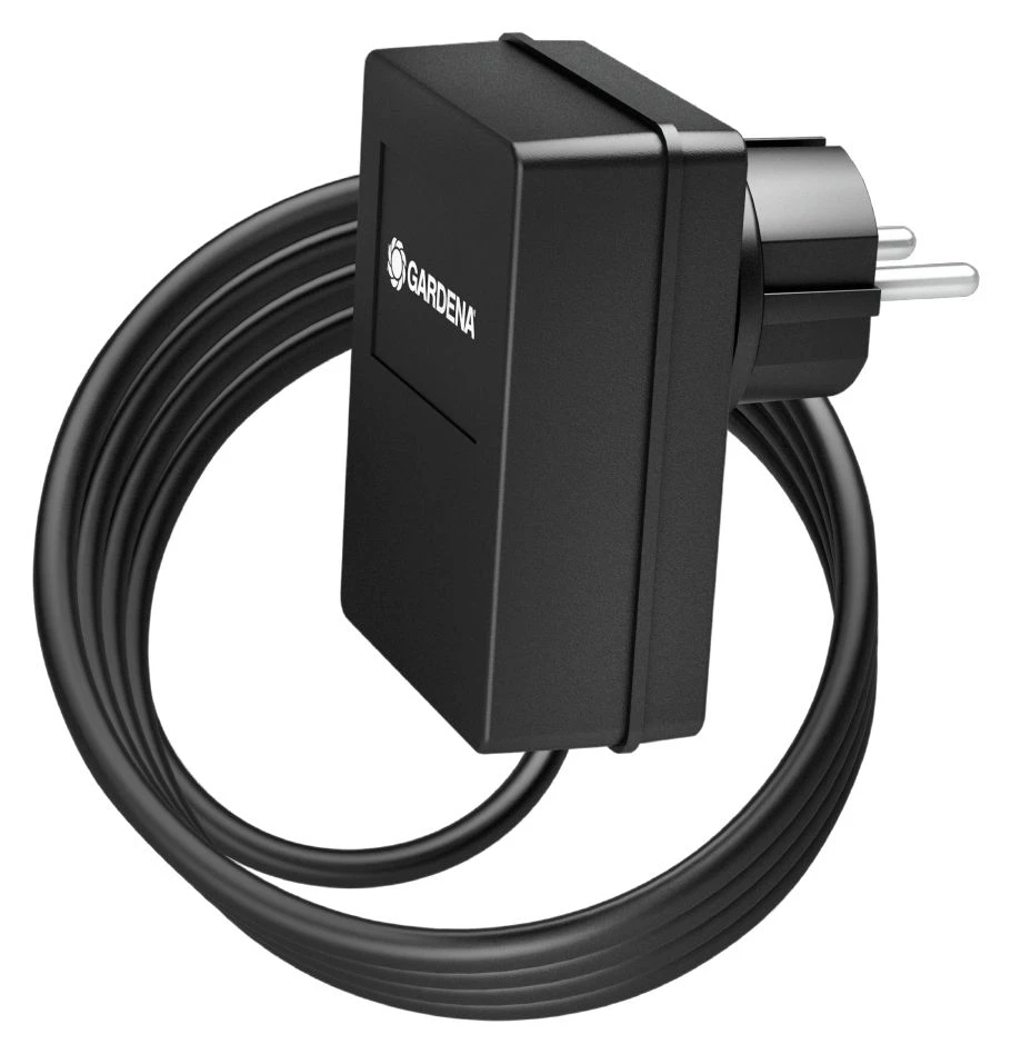 Gardena Programmateur D'arrosage 19032-20 Contrôle Intelligent De L'irrigation 3 Gardena Programmateur D'arrosage 19032-20 Contrôle Intelligent De L'irrigation